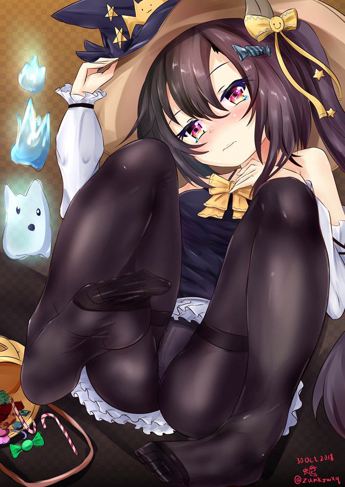 [Secondary] witch girl thread [image] part 19 30