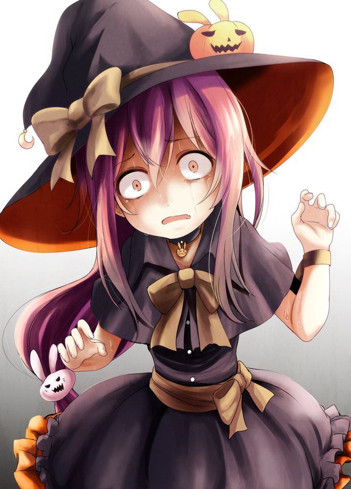 [Secondary] witch girl thread [image] part 19 31