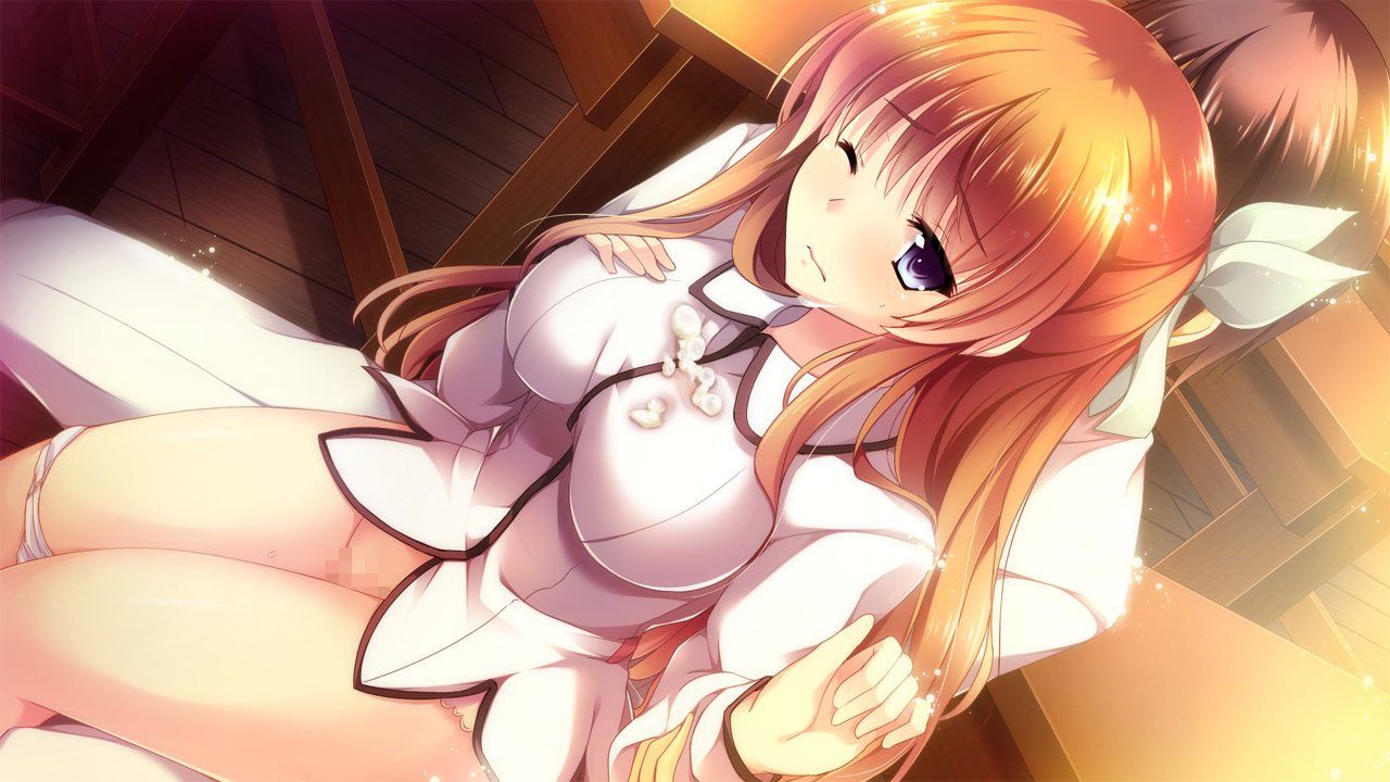 Lewd image of the girl who is Lee by fingering and finger-man 12