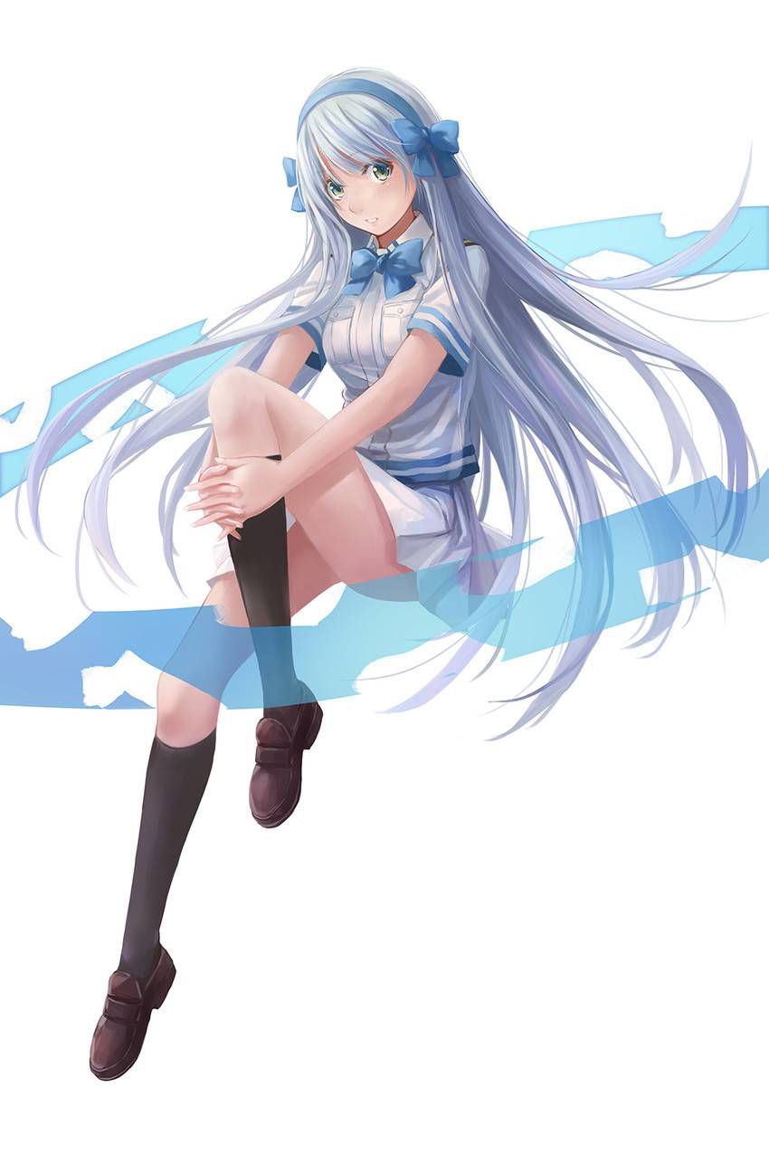 [Arpeggio of Blue Steel] Iona Photo Gallery [Kantai Collection] 17