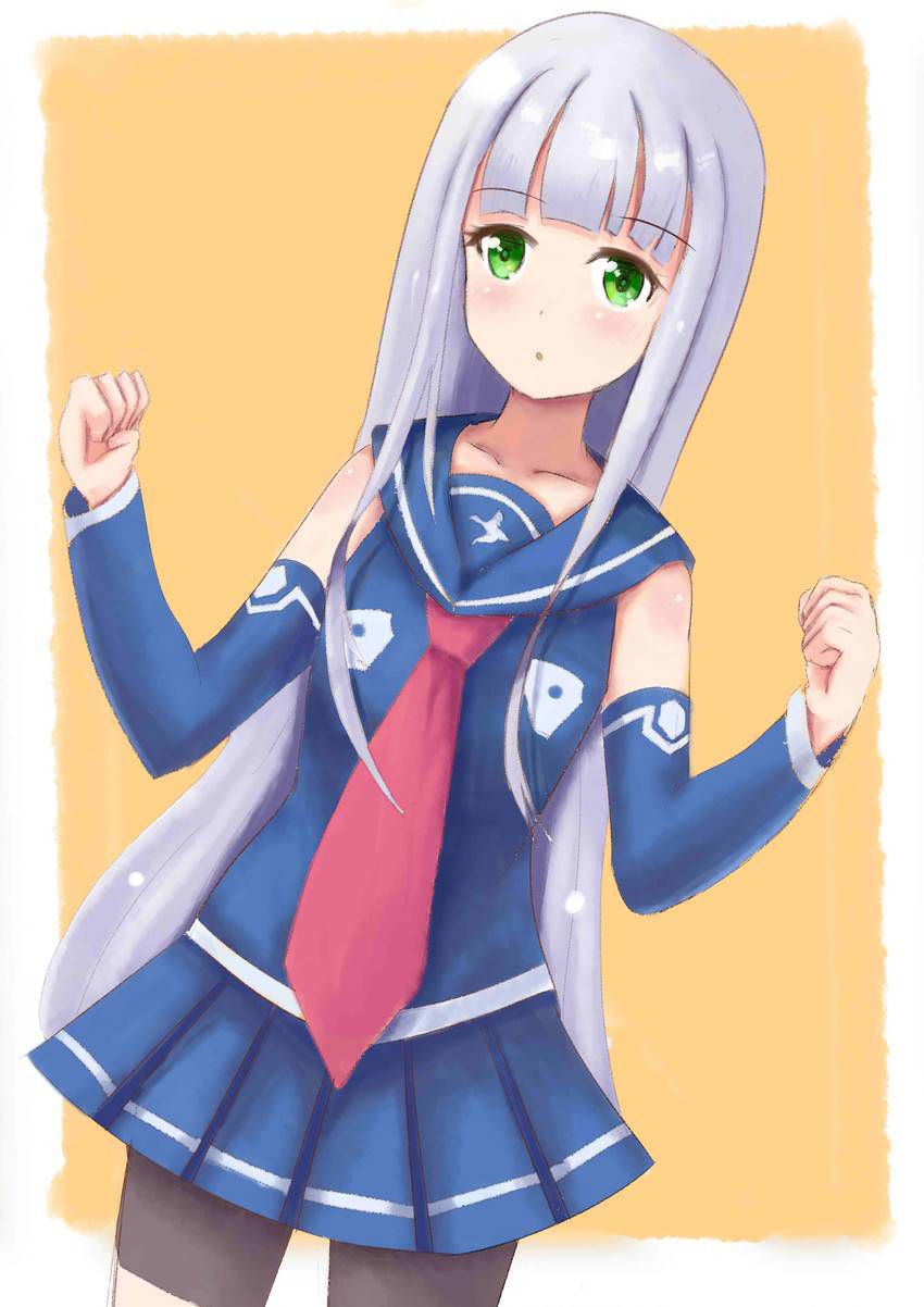 [Arpeggio of Blue Steel] Iona Photo Gallery [Kantai Collection] 22