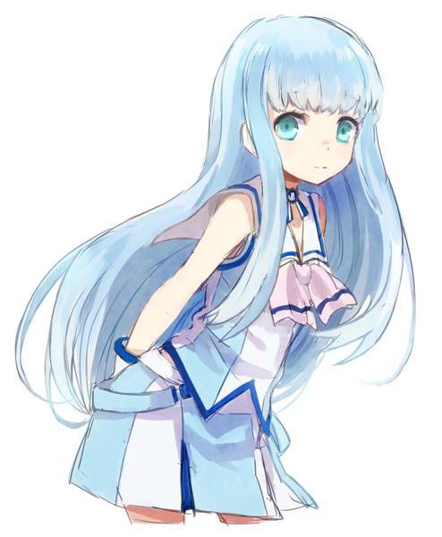 [Arpeggio of Blue Steel] Iona Photo Gallery [Kantai Collection] 40