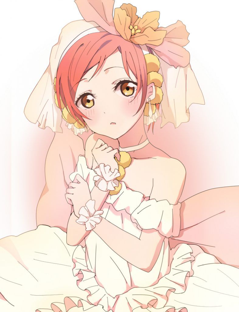 Love Live! Erotic Images Summary! 16