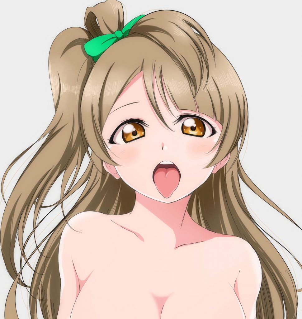 Love Live! Erotic Images Summary! 22