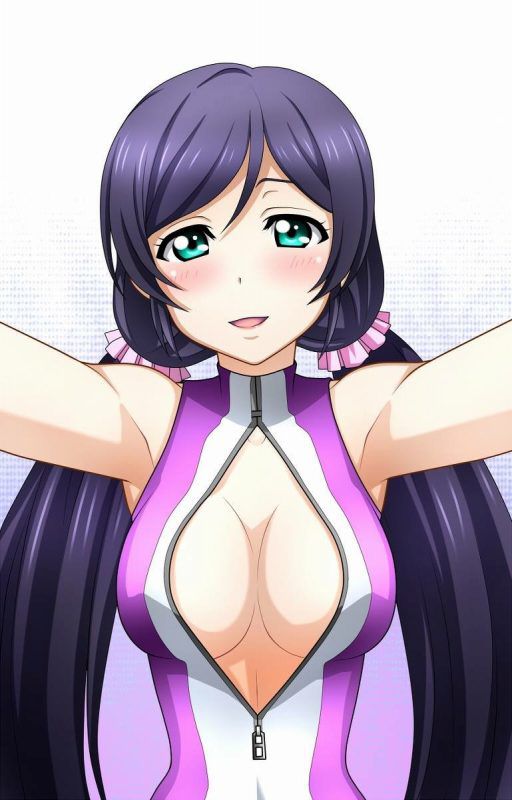 Love Live! Erotic Images Summary! 36
