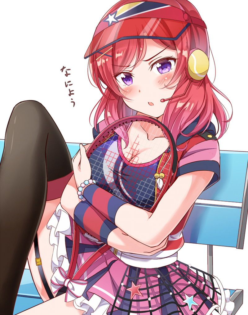 Love Live! Erotic Images Summary! 4