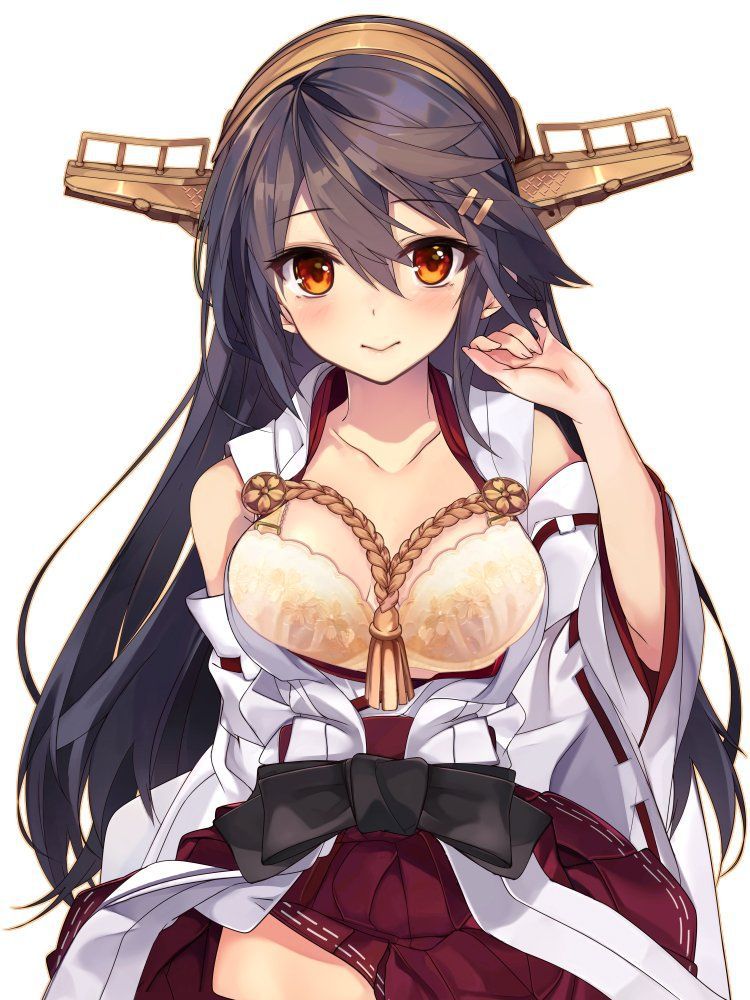 The image warehouse of Kantai collection is here! 12