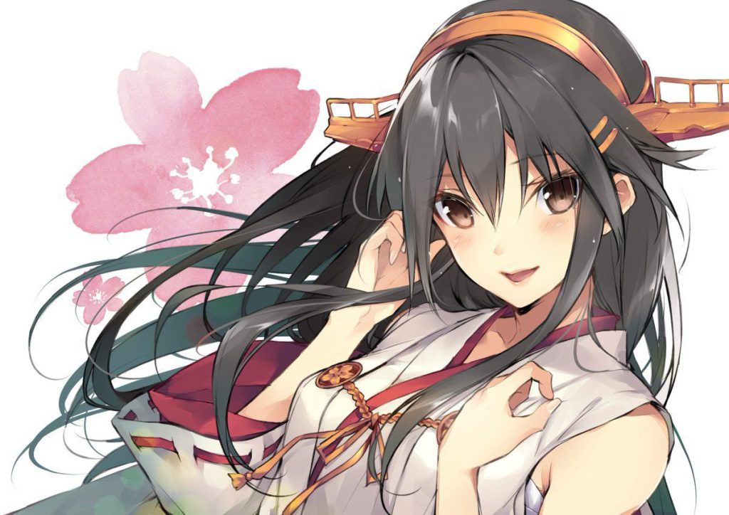 The image warehouse of Kantai collection is here! 20