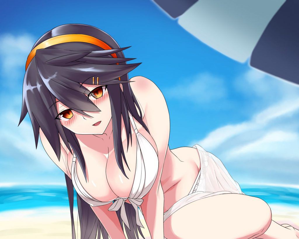 The image warehouse of Kantai collection is here! 26