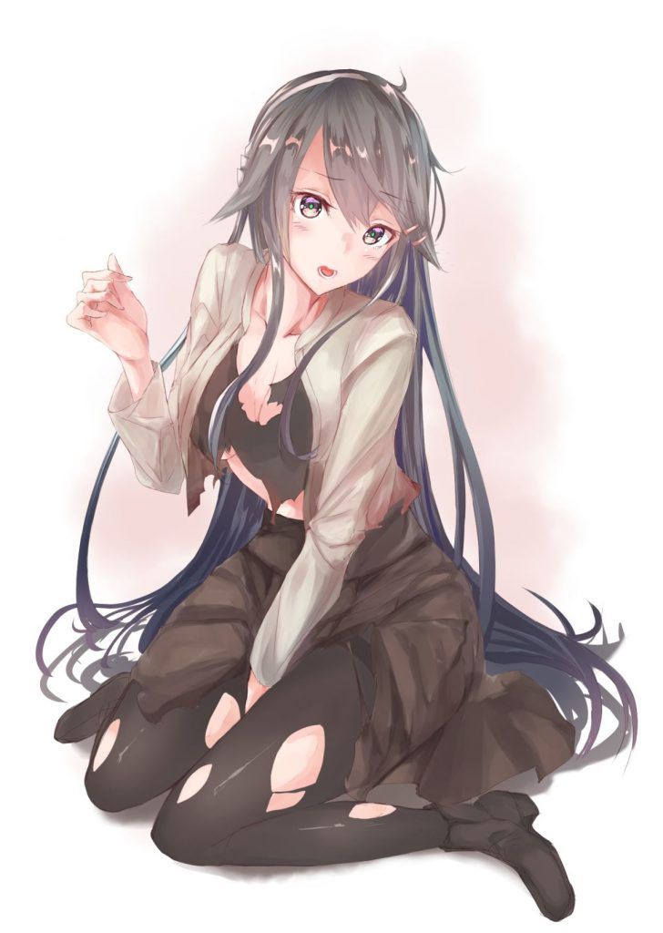 The image warehouse of Kantai collection is here! 28