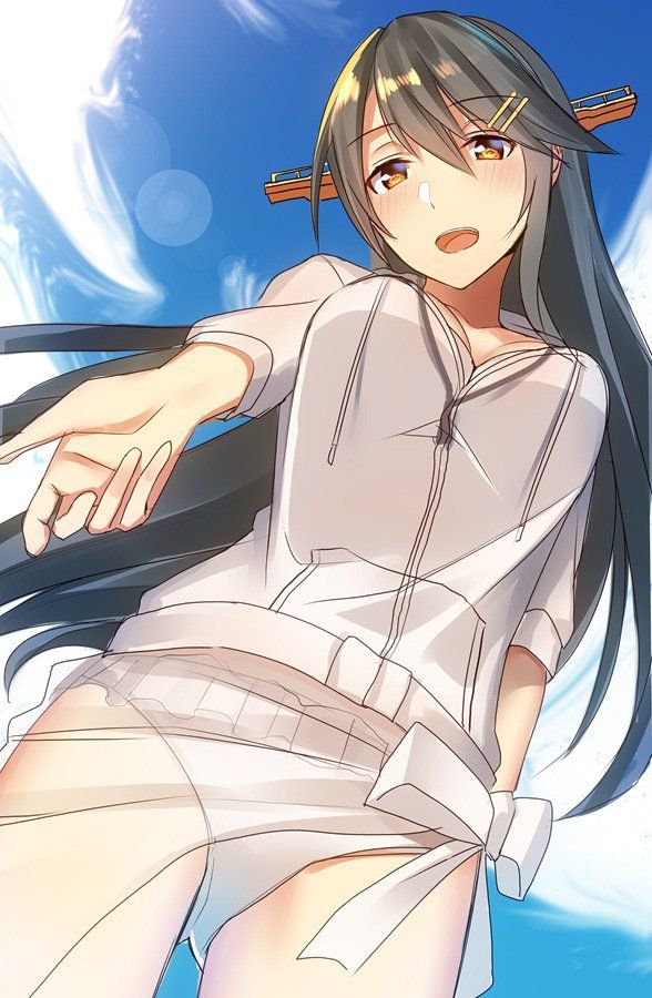 The image warehouse of Kantai collection is here! 3