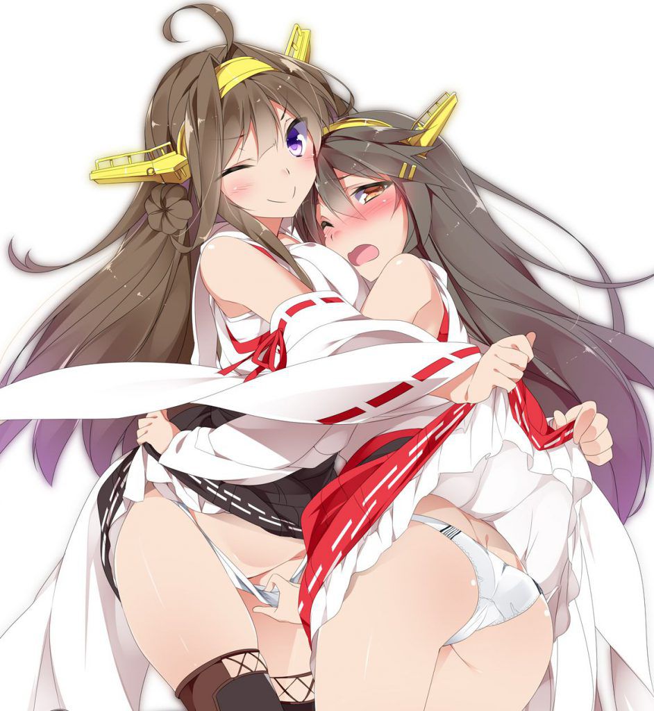 The image warehouse of Kantai collection is here! 30