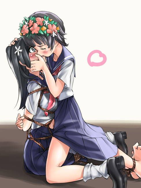 Yuri, lesbian erotic pictures in supply! 13
