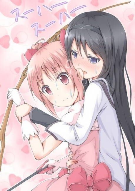 Yuri, lesbian erotic pictures in supply! 31