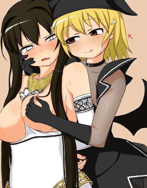 Yuri, lesbian erotic pictures in supply! 38