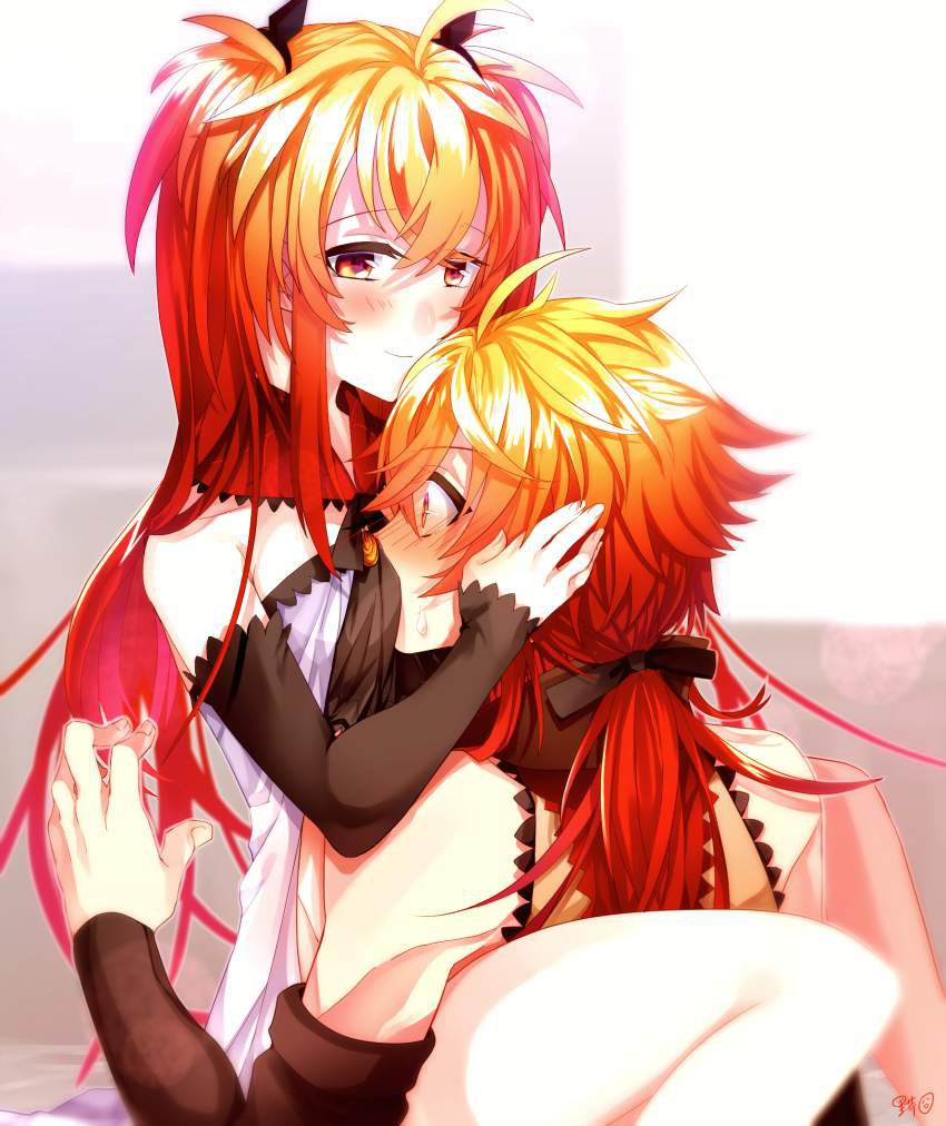 Fate/Grand Order: Erotic images of Rama 8