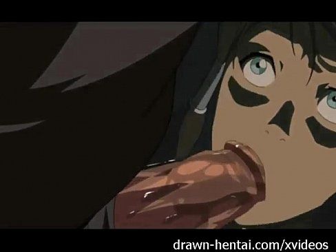 Avatar hentai - porn legend of Korra Part 1 23