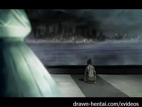 Avatar hentai - porn legend of Korra Part 1 6