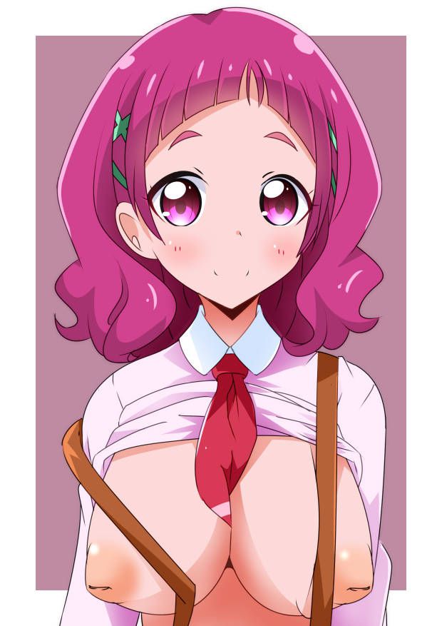 PreCure Photo Gallery I tried to collect! 29