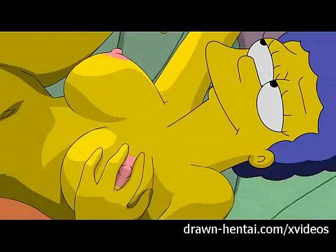 Hentai Simpsons - Homer's FAC to merge 18