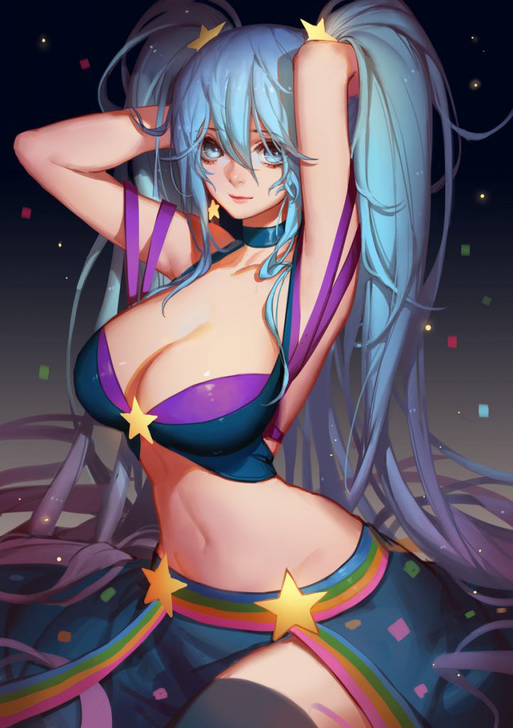 The League of Legends has been collecting images because they are erotic. 31