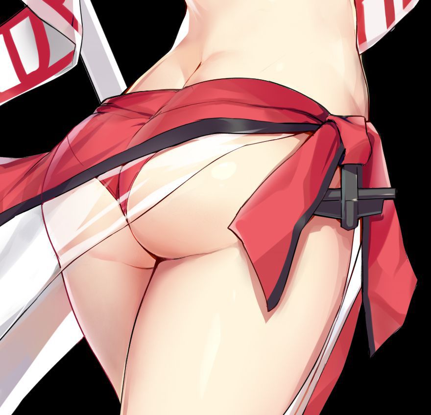 Do you want to see the Ello erotic images of Azur Lane? 36