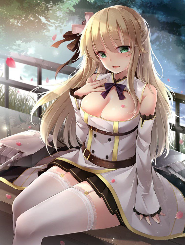 Collection of photos of Azur Lane 15
