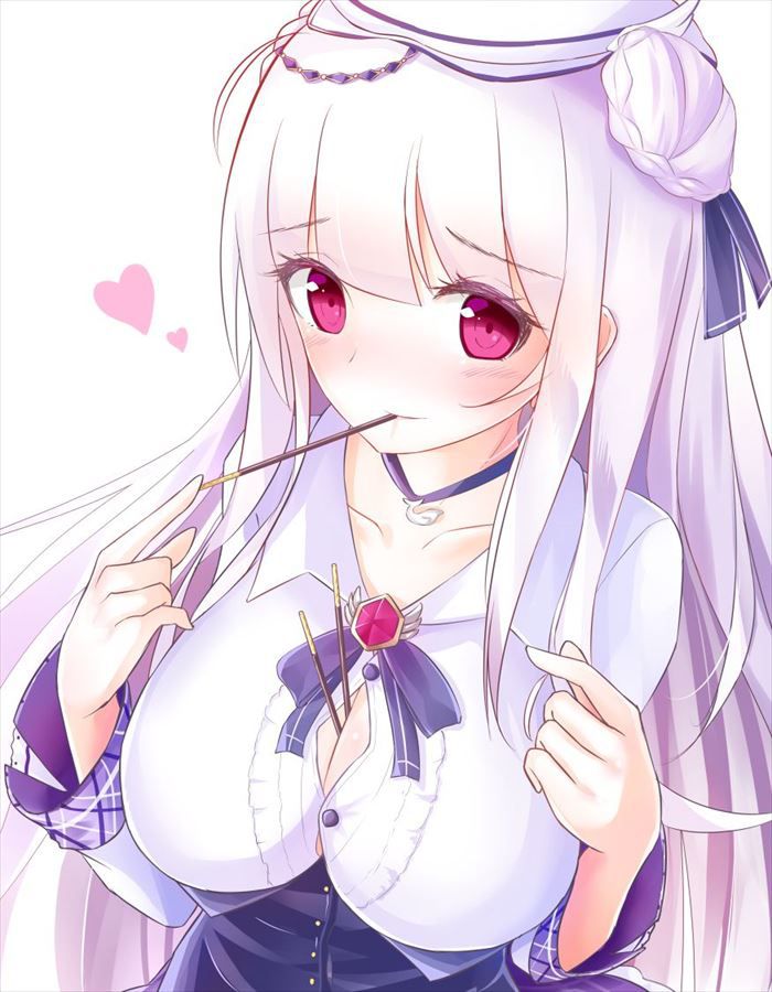 Azur Lane is the best!! Erotic Pictures 34