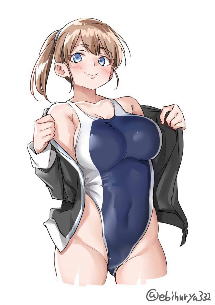 [Secondary] Naughty images of cute girl in the Mechasico of Kantai collection 2