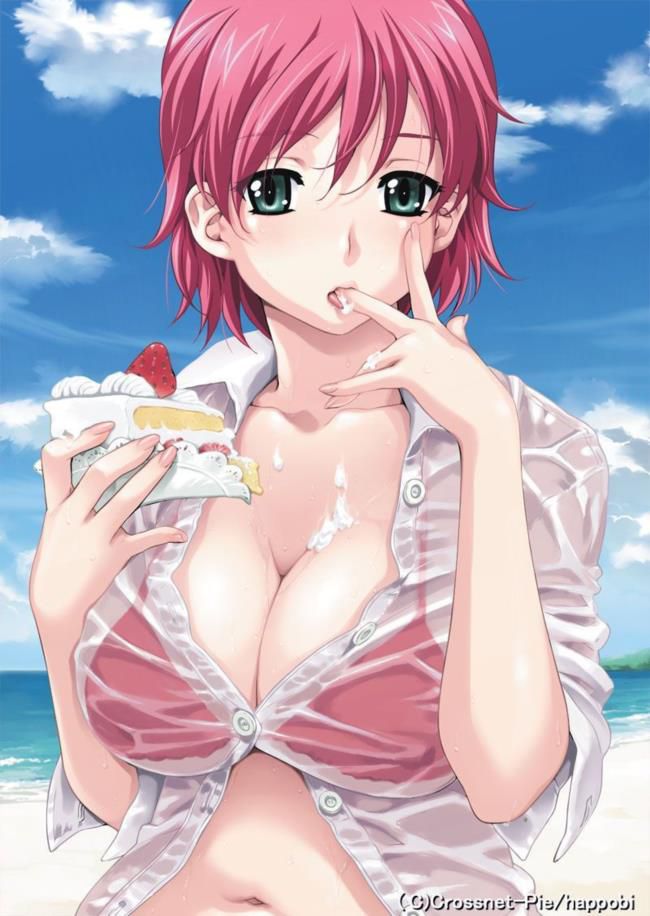 I collected the oneta image of Swimsuit!! 1