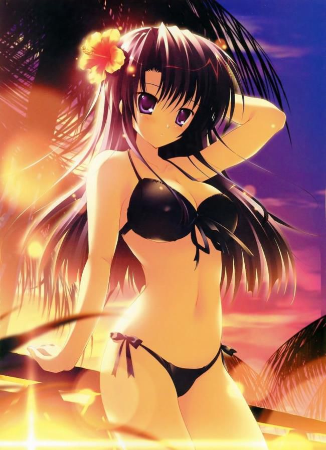 I collected the oneta image of Swimsuit!! 12