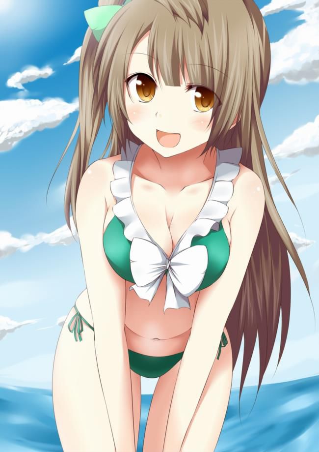 I collected the oneta image of Swimsuit!! 14