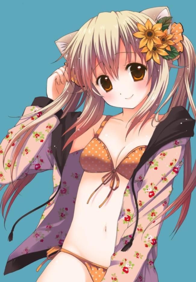 I collected the oneta image of Swimsuit!! 4