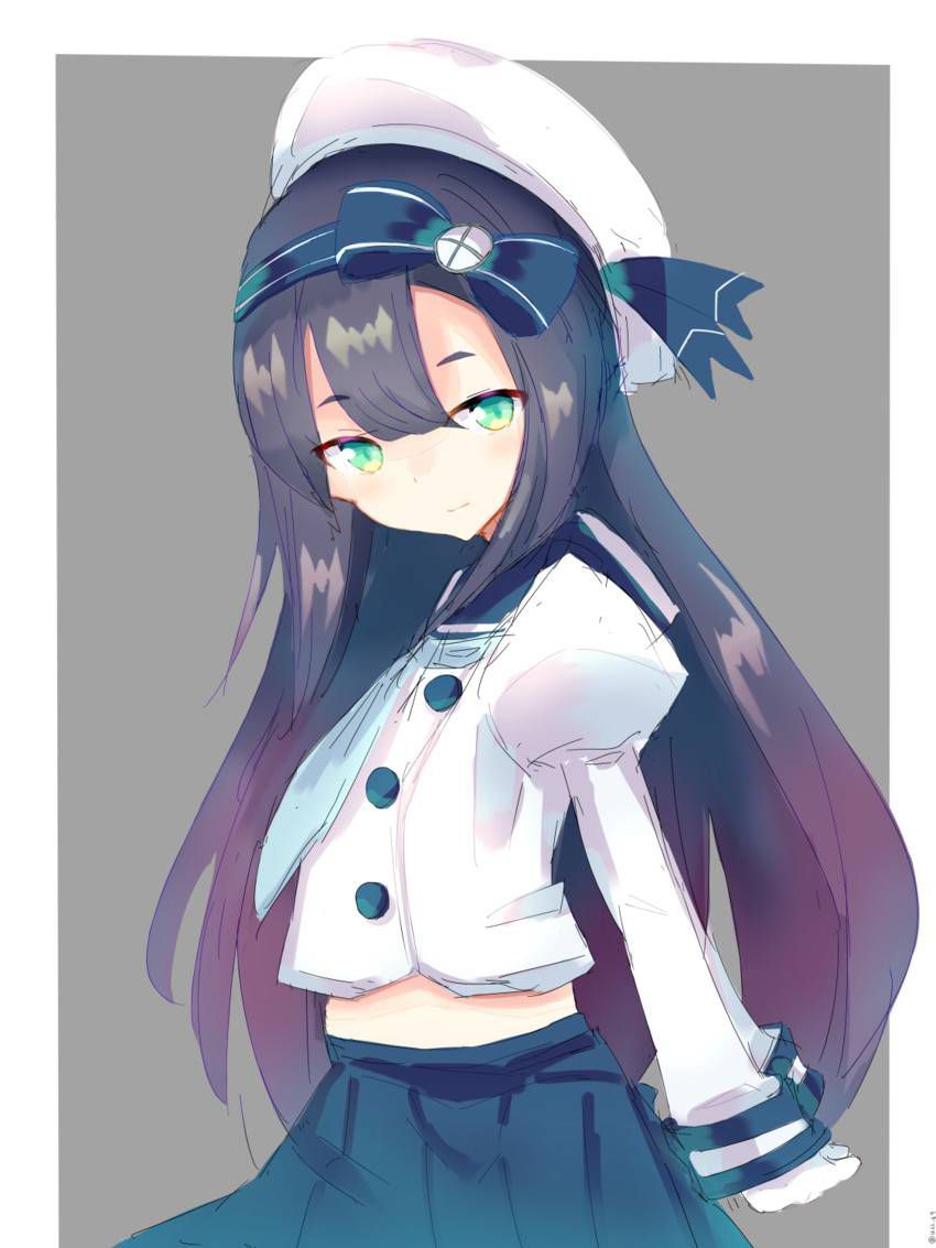 【 Kantai Collection 】 Matsu-WA photo Gallery 14