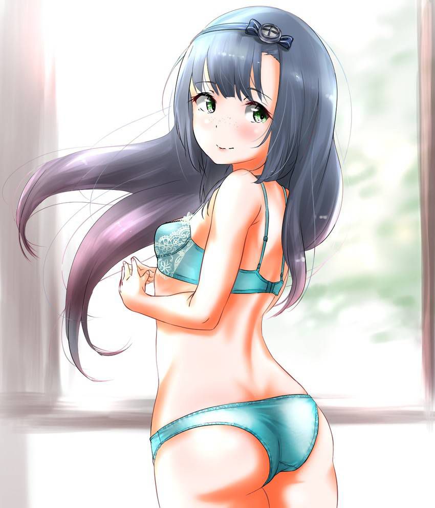 【 Kantai Collection 】 Matsu-WA photo Gallery 18