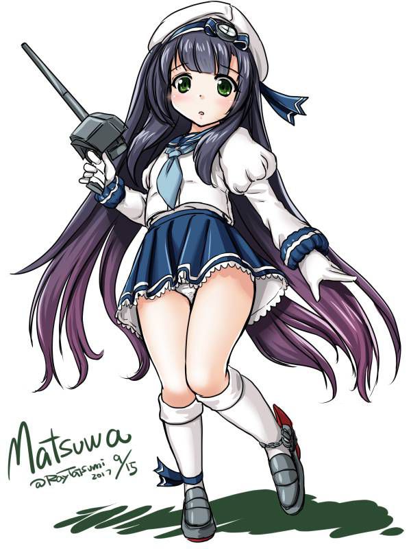 【 Kantai Collection 】 Matsu-WA photo Gallery 3