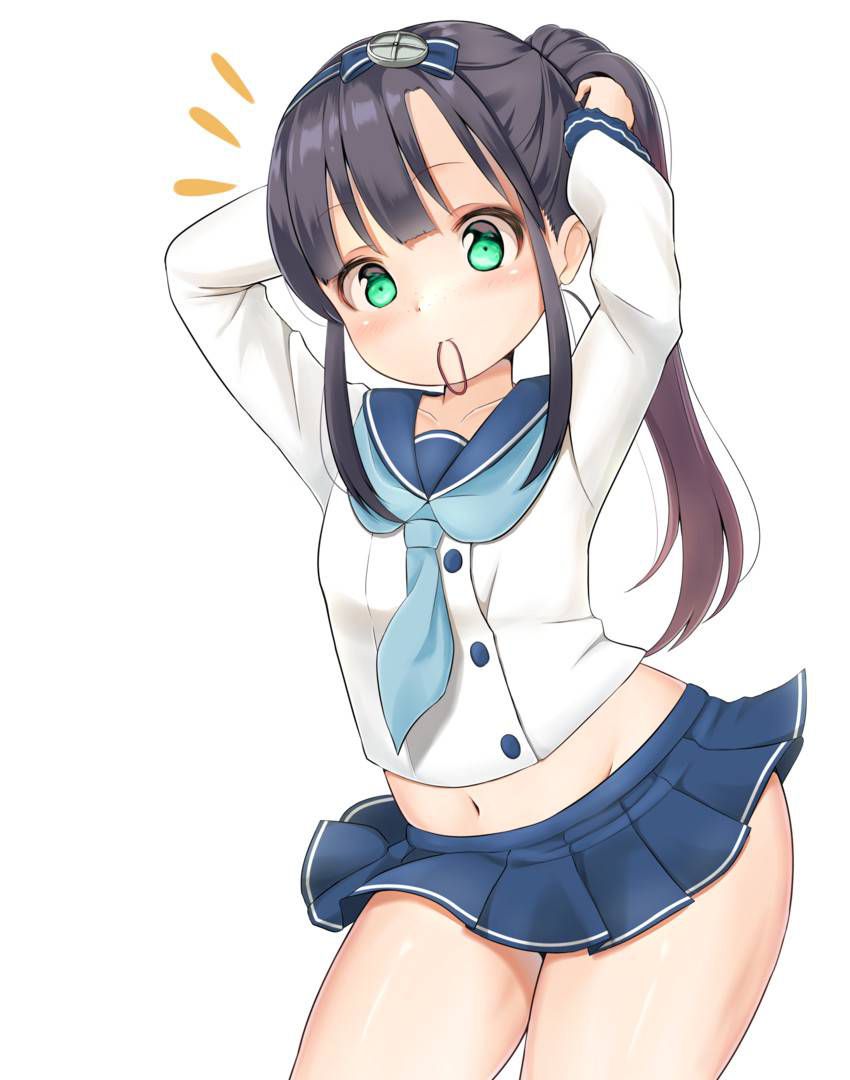 【 Kantai Collection 】 Matsu-WA photo Gallery 39