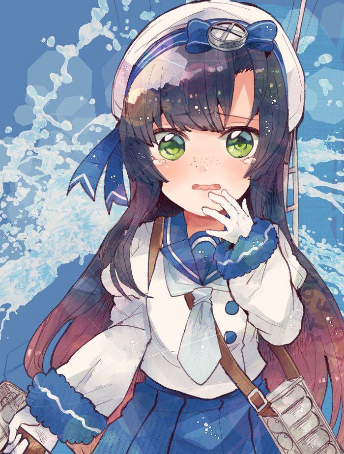 【 Kantai Collection 】 Matsu-WA photo Gallery 43