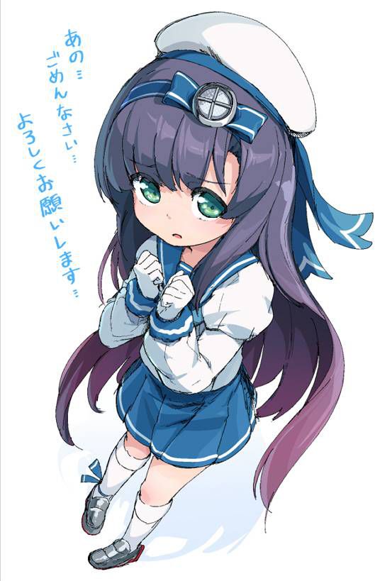 【 Kantai Collection 】 Matsu-WA photo Gallery 51