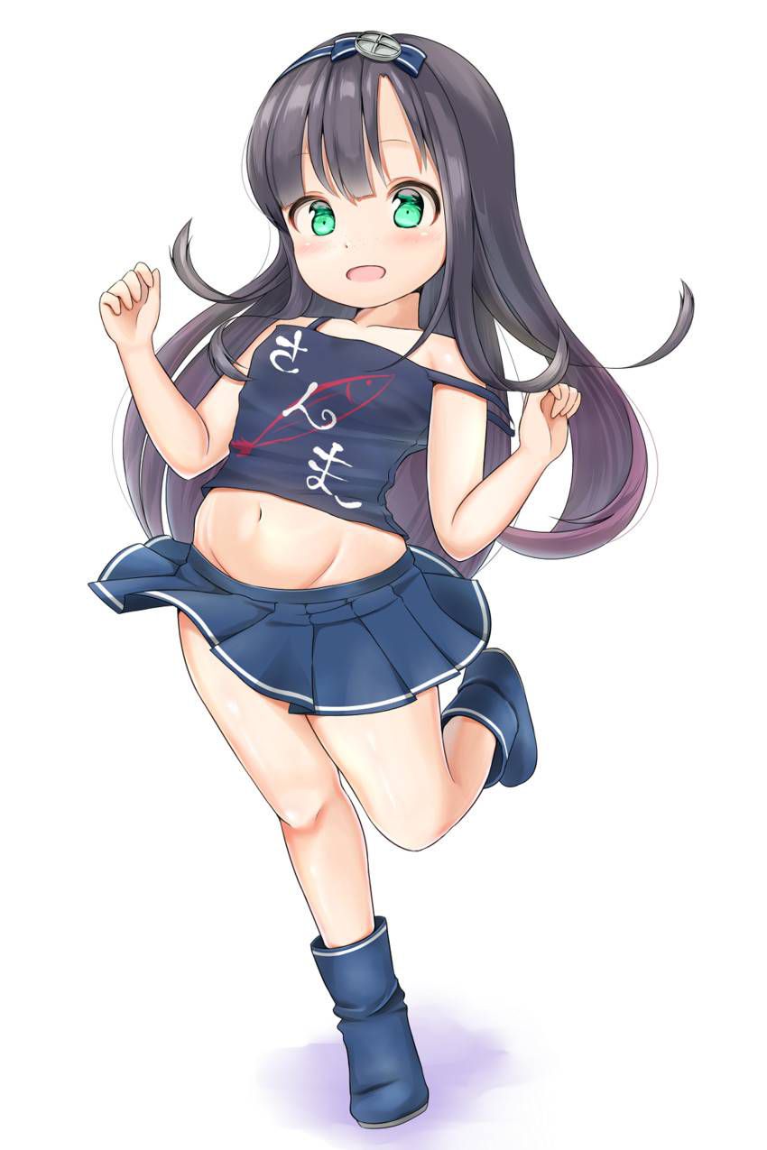 【 Kantai Collection 】 Matsu-WA photo Gallery 61