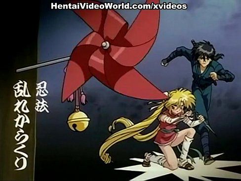 Karakuri Ninja girl vol.1-02 www.hentaivideoworld.com 14