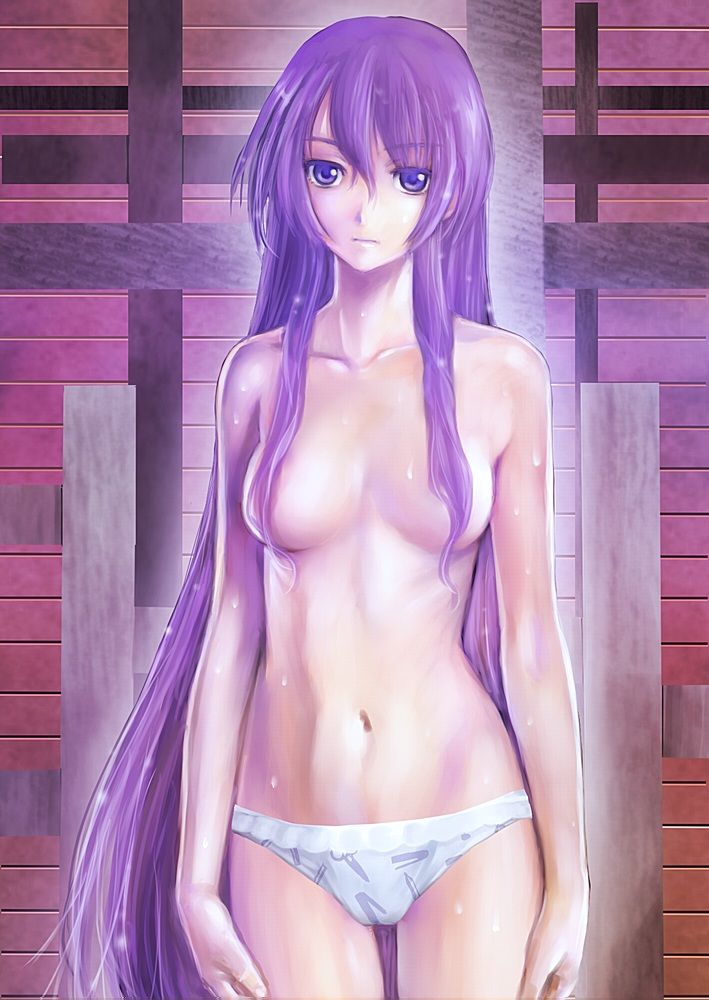 Two-dimensional beautiful girl's Erokawa image is pasted intently vol.868 53