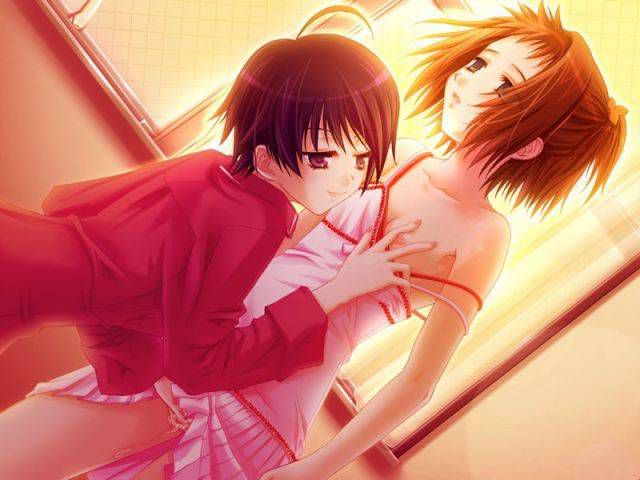 Yuri and lesbian erotic pictures I'm going to release the folder. 21