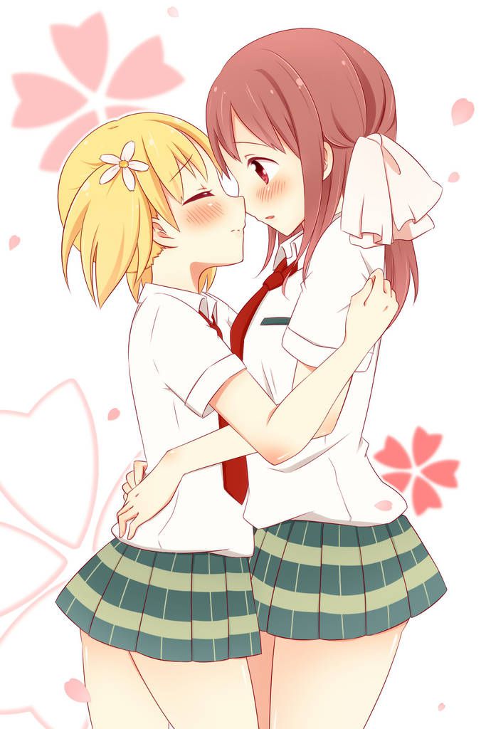 Yuri and lesbian erotic pictures I'm going to release the folder. 28