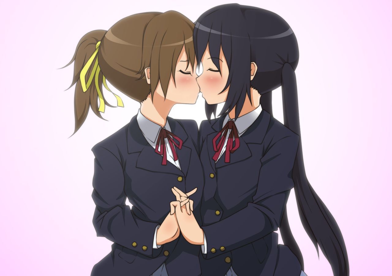 Yuri and lesbian erotic pictures I'm going to release the folder. 3