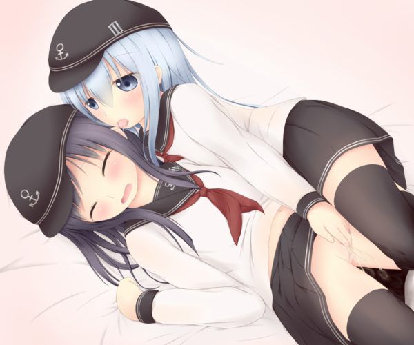 Yuri and lesbian erotic pictures I'm going to release the folder. 38