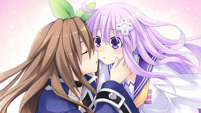 Yuri and lesbian erotic pictures I'm going to release the folder. 40