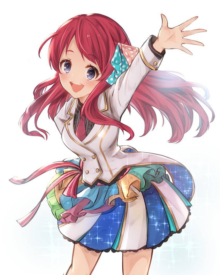 [Zombie Land saga] Minamoto Sakura (Minamoto Sakura) Photo Gallery 20