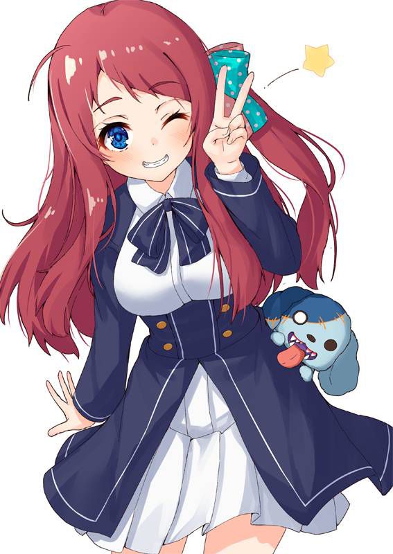 [Zombie Land saga] Minamoto Sakura (Minamoto Sakura) Photo Gallery 23