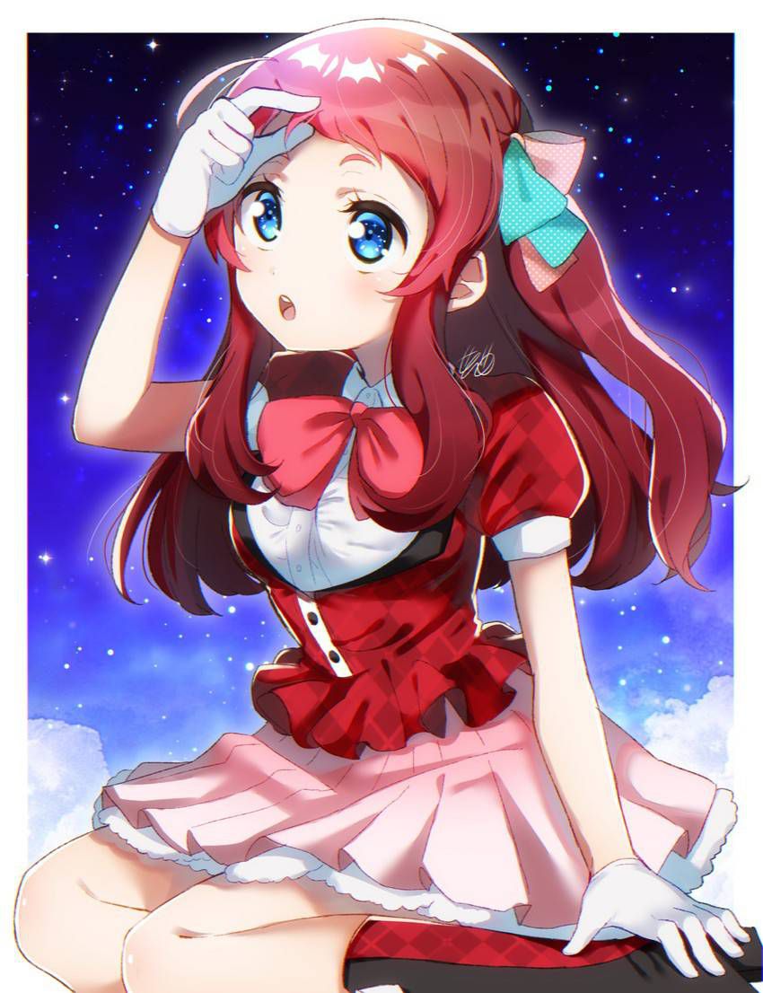 [Zombie Land saga] Minamoto Sakura (Minamoto Sakura) Photo Gallery 27